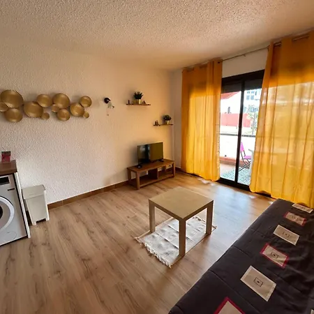 Lejlighed Avec Piscine *