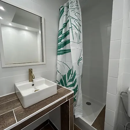 Avec Piscine Le Barcarès