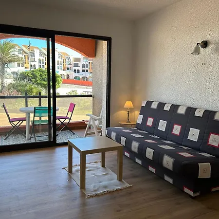 Lejlighed Avec Piscine *